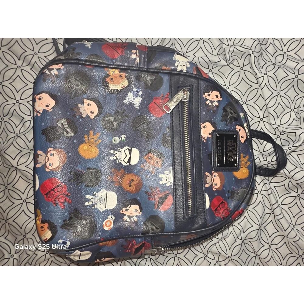 Loungefly Women's Multi Bag